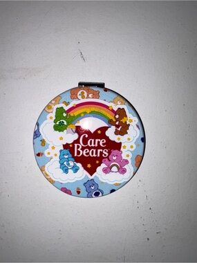 Care Bears Compact Small Mini Mirror